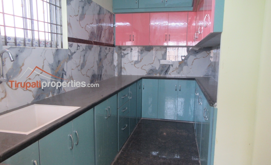 Panchyathi Approved 31 Anks Ground Floor West Facing New #HouseforSale in Thanapalli, #Tirupati
